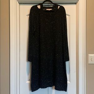 LOFT Knit Dress